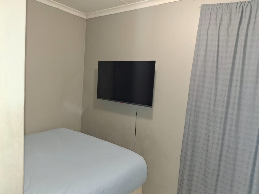 2 Bedroom Property for Sale in Morgan Village Western Cape